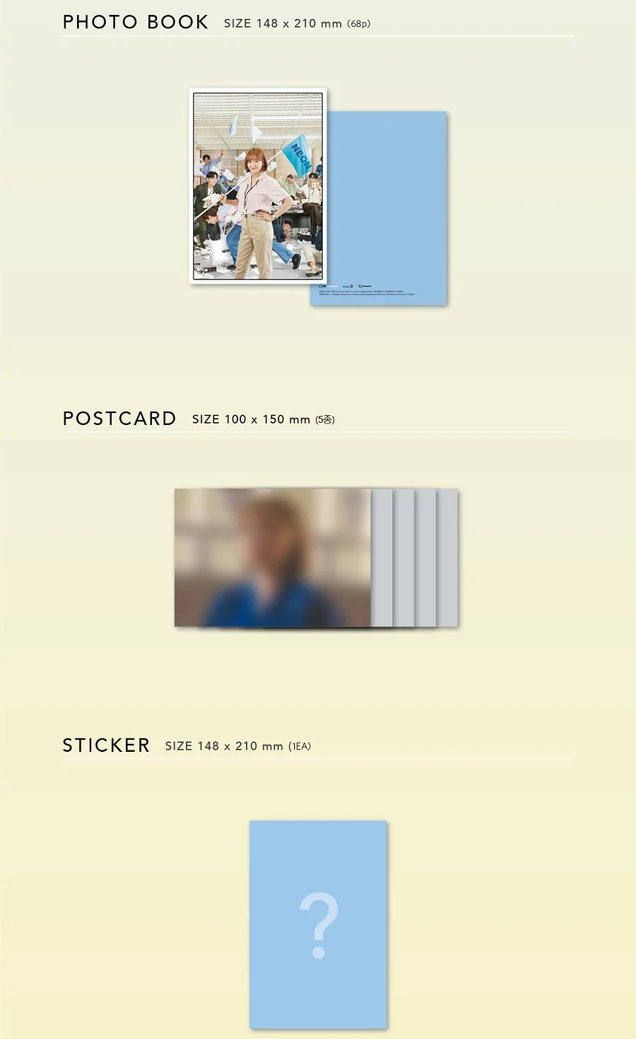 Today's Webtoon (Korean Drama 2CD Soundtrack) - Image 4