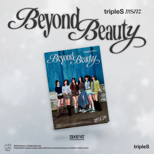 tripleS/msnz - Beyond Beauty - Image 3