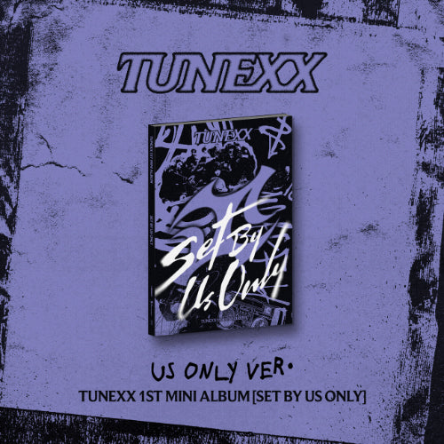 TUNEXX - SET BY US ONLY (Random) - Image 2