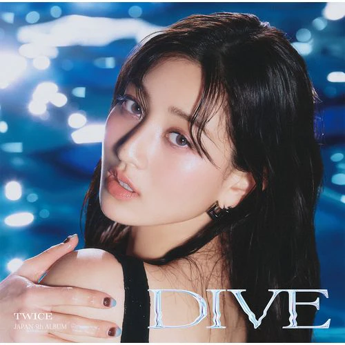 TWICE - DIVE (ONCE JAPAN LIMITED MEMBER VERSIONS) - Image 6