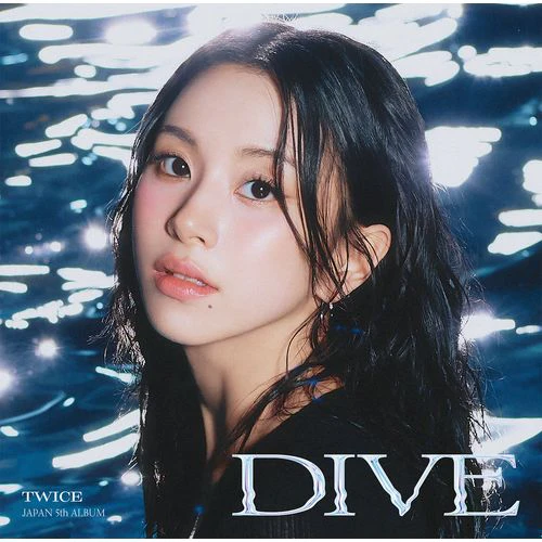TWICE - DIVE (ONCE JAPAN LIMITED MEMBER VERSIONS) - Image 9