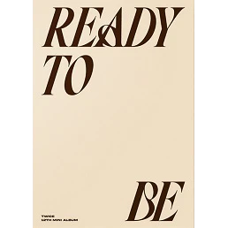 TWICE - READY TO BE - Image 10