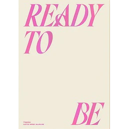TWICE - READY TO BE - Image 8
