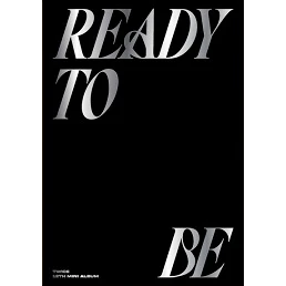 TWICE - READY TO BE - Image 9