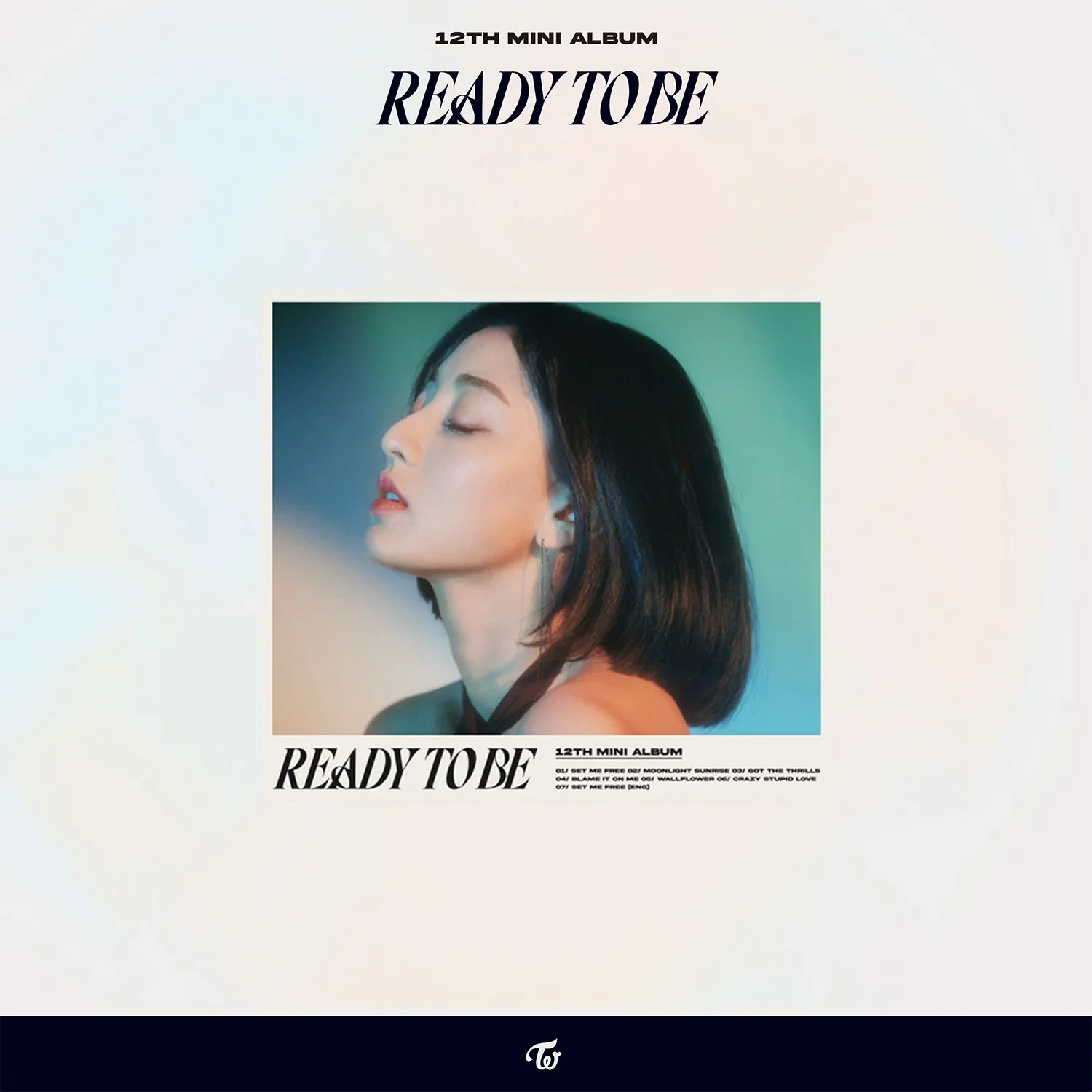 TWICE - READY TO BE (Digipack ver.) - Image 10