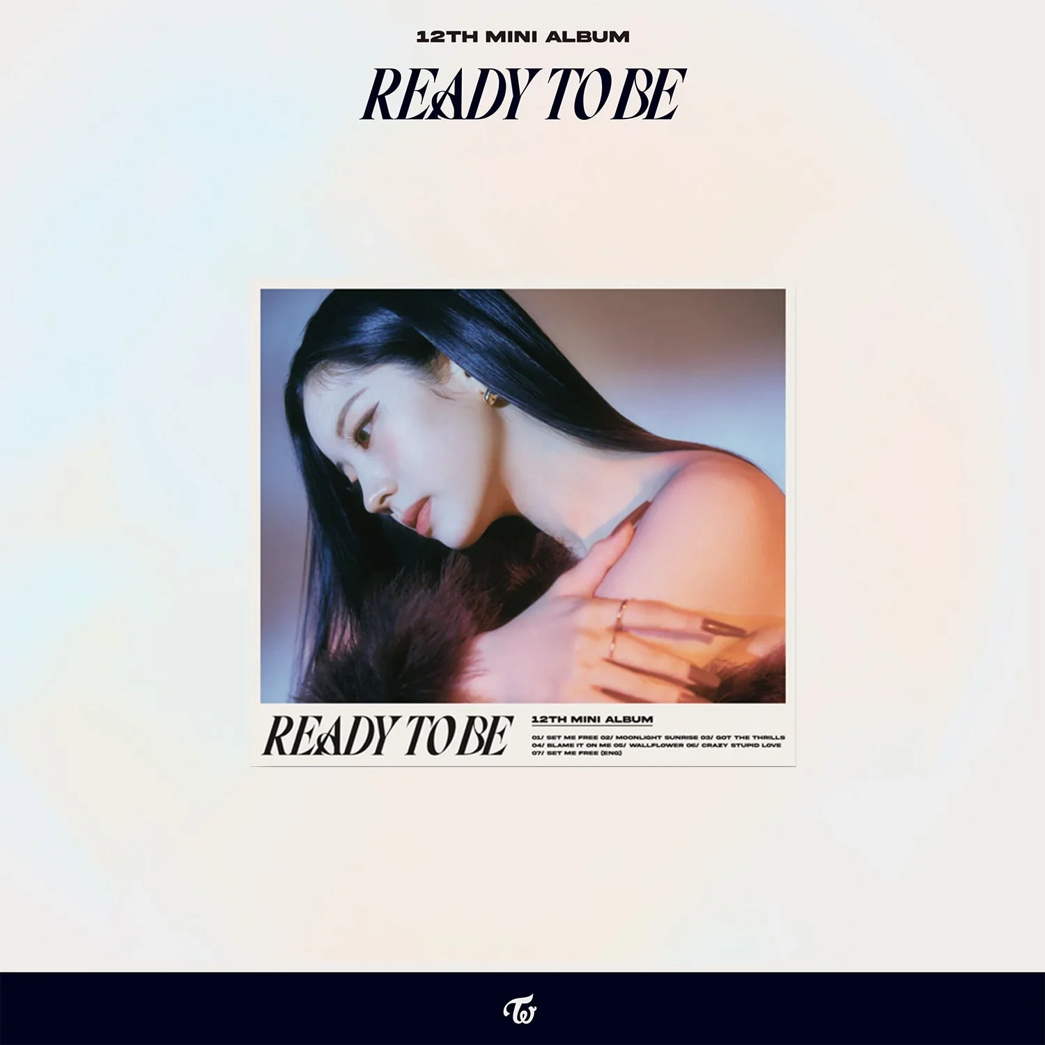 TWICE - READY TO BE (Digipack ver.) - Image 11