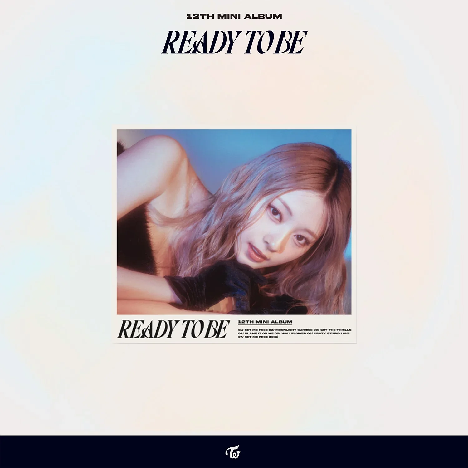 TWICE - READY TO BE (Digipack ver.) - Image 12
