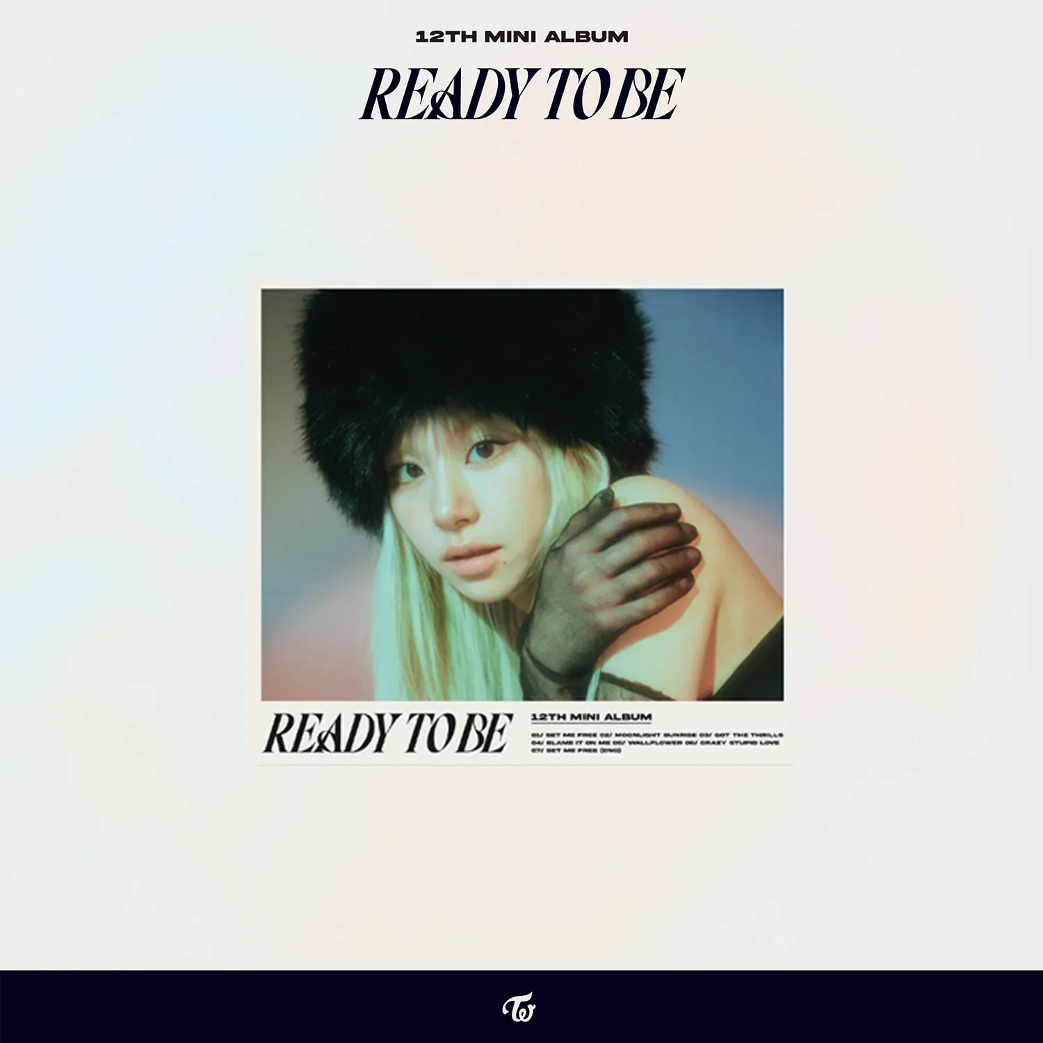 TWICE - READY TO BE (Digipack ver.) - Image 13