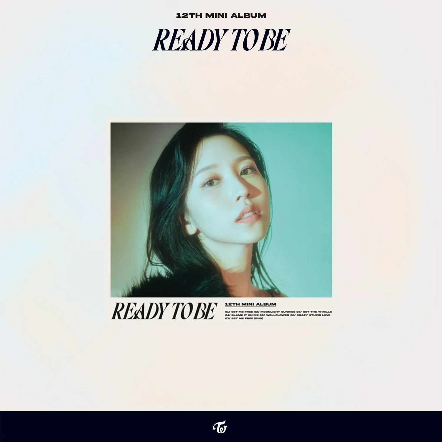 TWICE - READY TO BE (Digipack ver.) - Image 14
