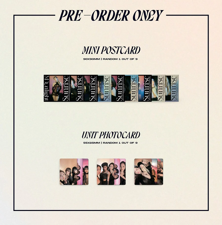 TWICE - READY TO BE (Digipack ver.) - Image 5