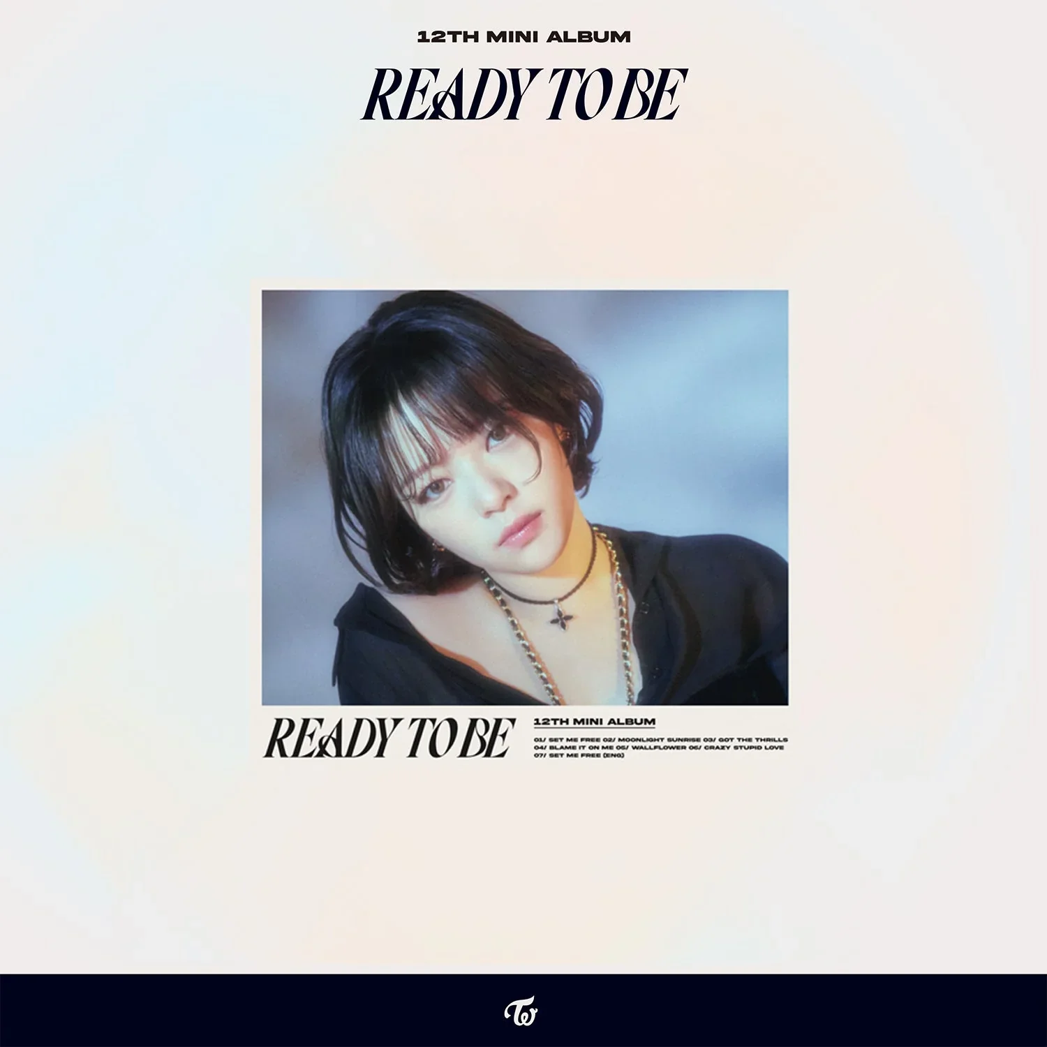 TWICE - READY TO BE (Digipack ver.) - Image 6