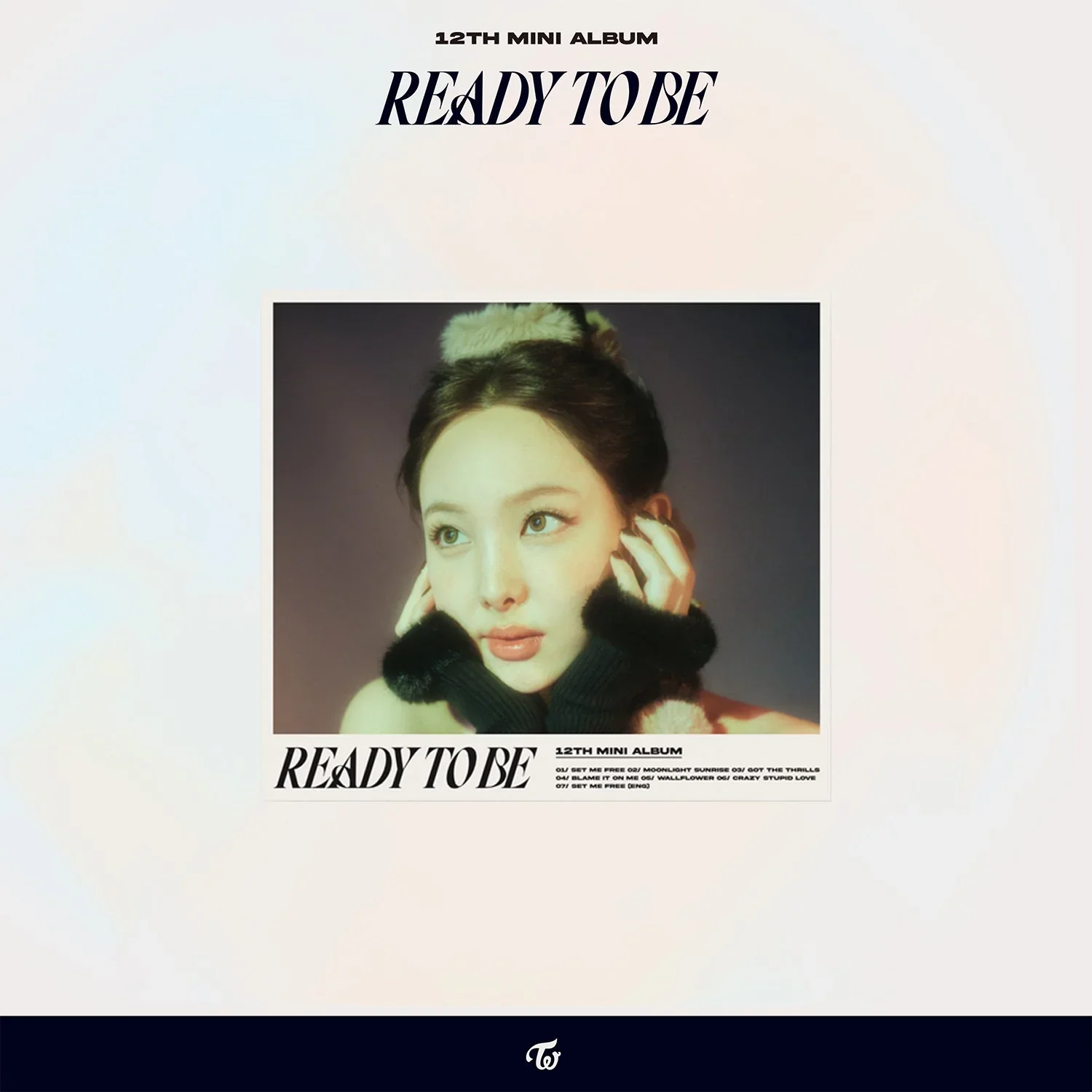 TWICE - READY TO BE (Digipack ver.) - Image 7