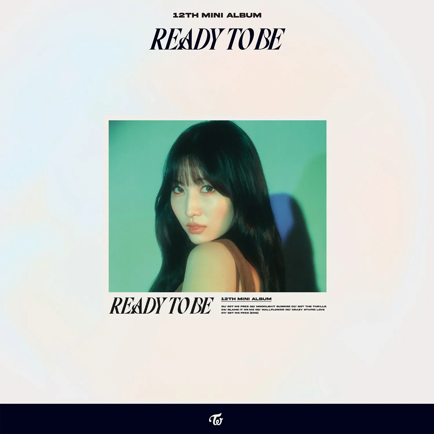 TWICE - READY TO BE (Digipack ver.) - Image 8
