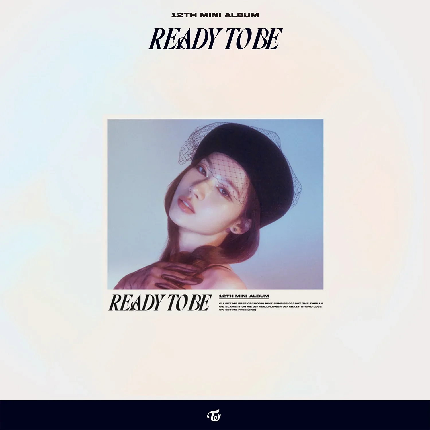 TWICE - READY TO BE (Digipack ver.) - Image 9