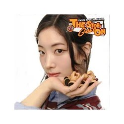 TWICE - TEN: The Story Goes On / CAST VER. - Image 9
