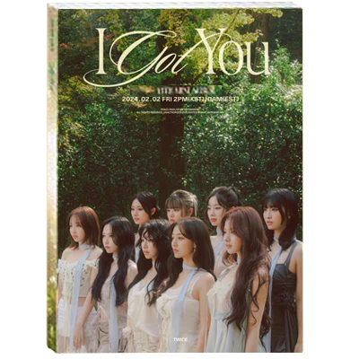 TWICE - With YOU-th - Image 4