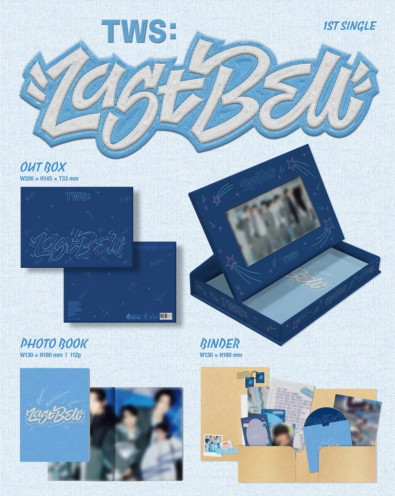 TWS - LAST BELL - Image 2