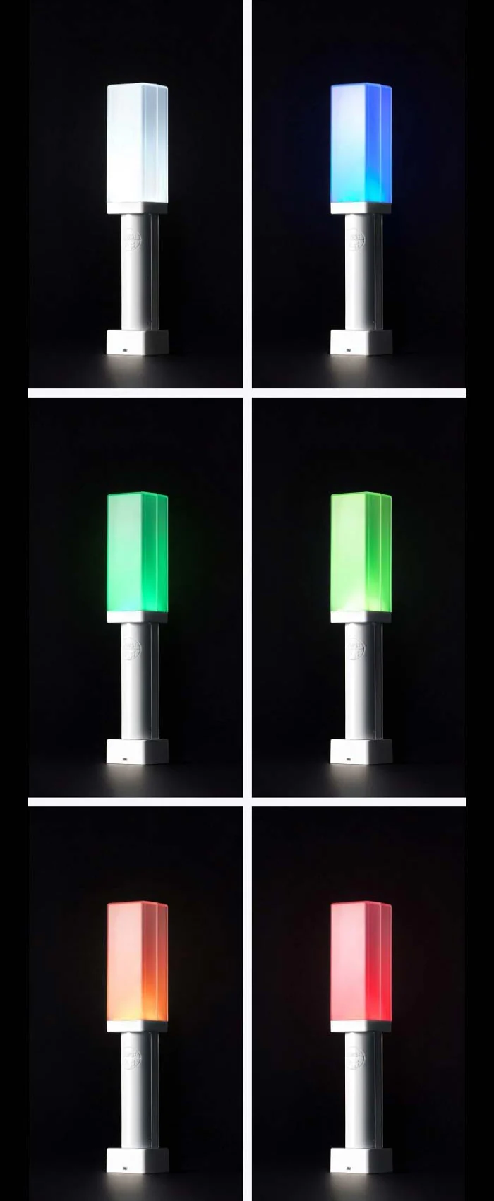TWS - OFFICIAL LIGHT STICK - Image 6