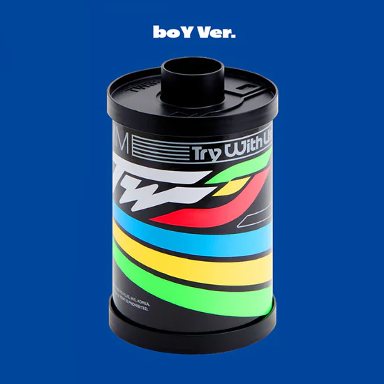 TWS - TRY WITH US - Image 13