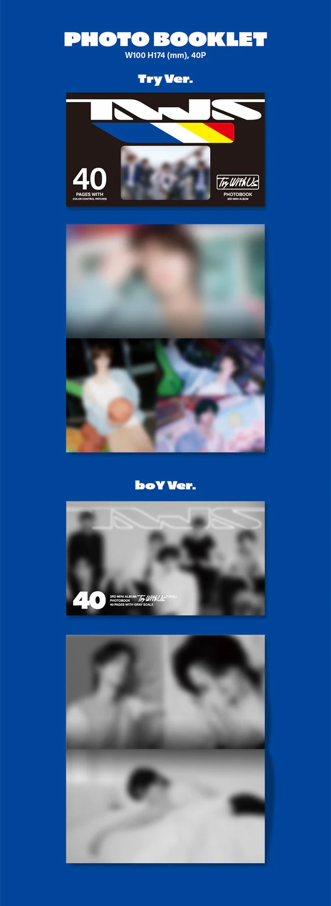 TWS - TRY WITH US - Image 3