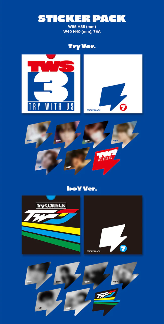 TWS - TRY WITH US - Image 4