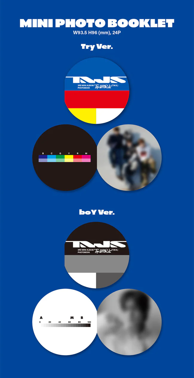 TWS - TRY WITH US - Image 7