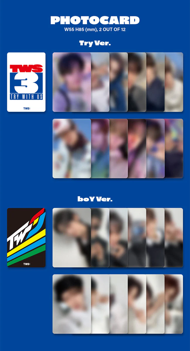 TWS - TRY WITH US - Image 9