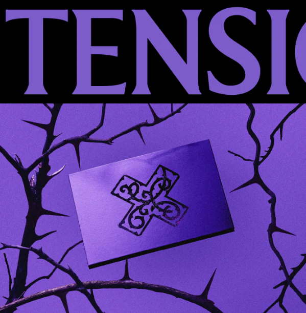 TXT - 7TH YEAR: A Moment of Stillness in the Thorn - Image 7