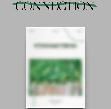 UP10TION - CONNECTION (Random of 2 Versions*) - Image 2