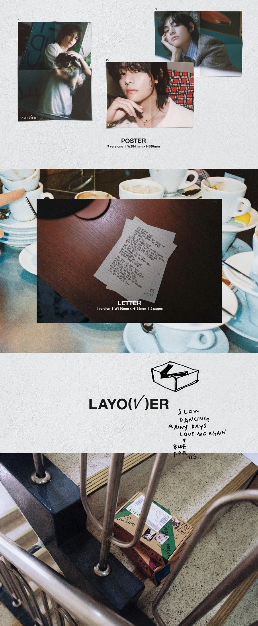 V - Layover - Image 5