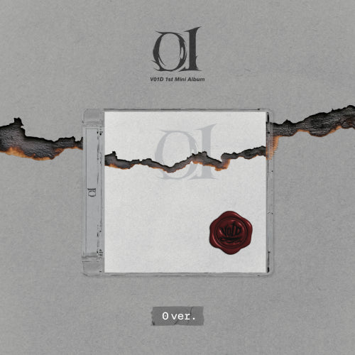 V01D - 01 / 0 Ver. *Debut*