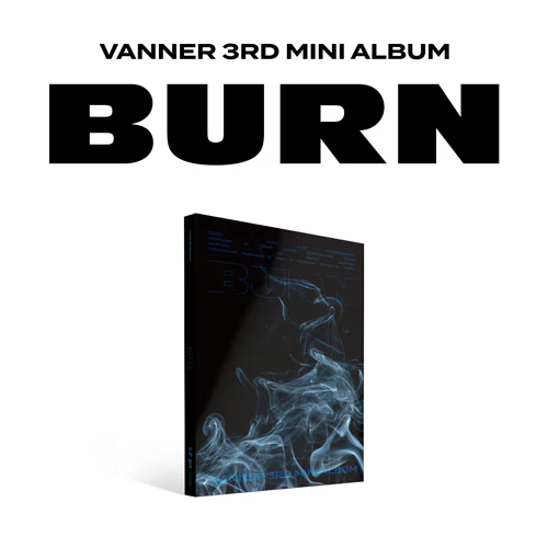 VANNER - BURN - Image 4