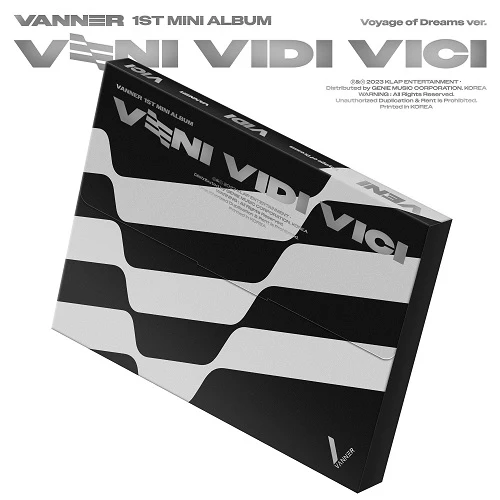 VANNER - VENI VIDI VICI - Image 8