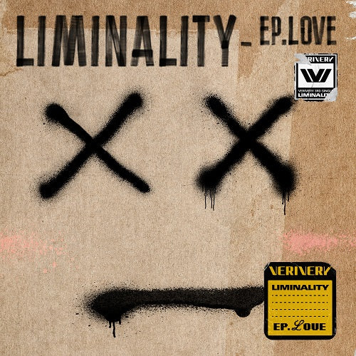VERIVERY - Liminality - EP.LOVE (Choose from 2 Versions) - Image 9