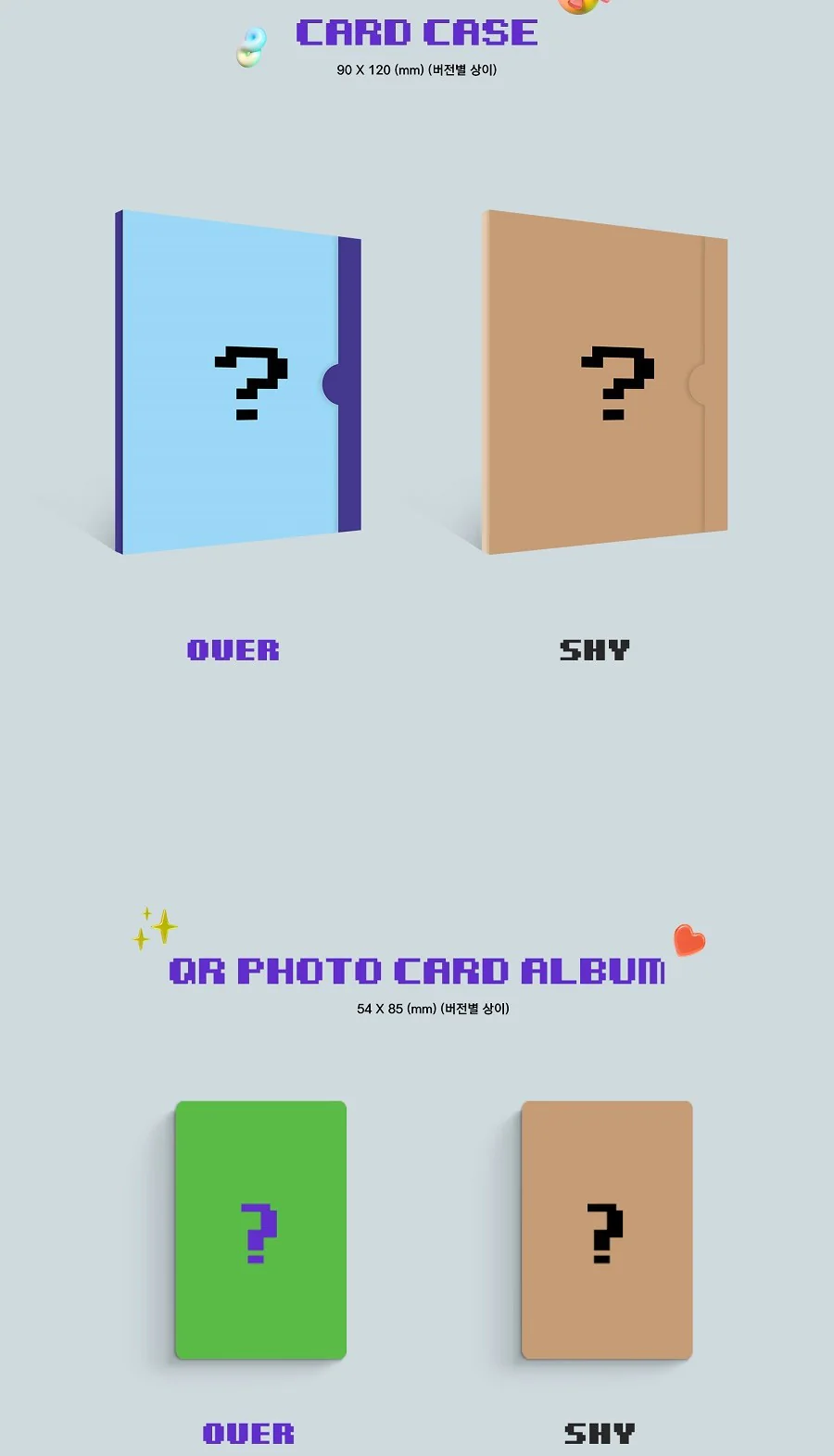 VERIVERY - Liminality - EP.LOVE [Platform Ver. / Random*] - Image 2