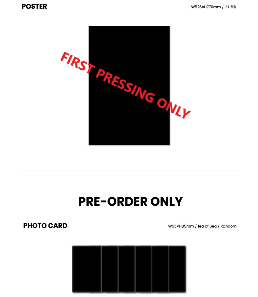 VICTON - CHAOS (Digipack Ver.) - Image 6