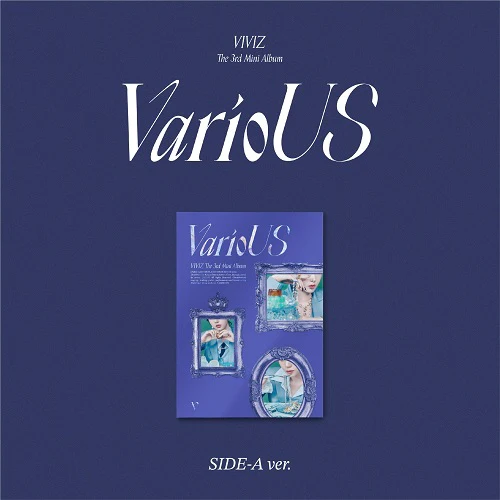 VIVIZ - VarioUS (Photobook) -Random - Image 16