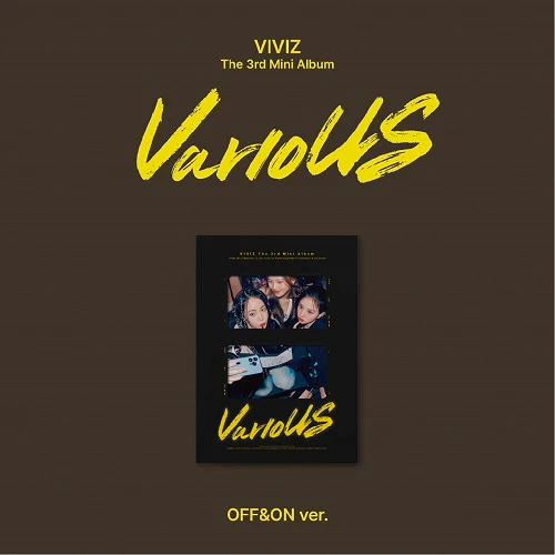 VIVIZ - VarioUS (Photobook) -Random - Image 22