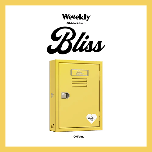 Weeekly - Bliss - Image 2