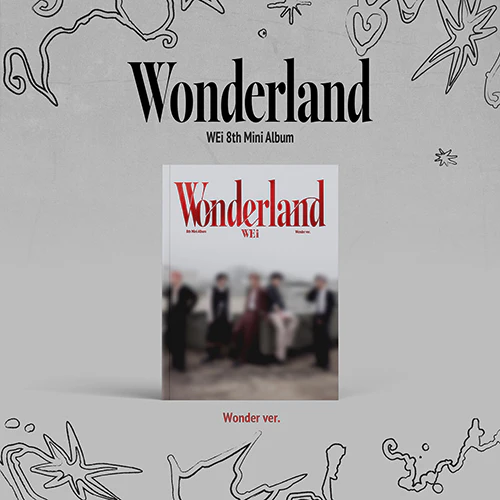 WEi - Wonderland - Image 7