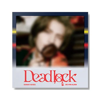 Xdinary Heroes - Deadlock (Compact ver.) - Image 5