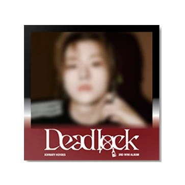 Xdinary Heroes - Deadlock (Compact ver.) - Image 7