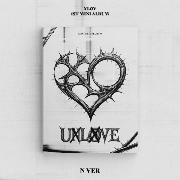 XLOV - UXLXVE - Image 2