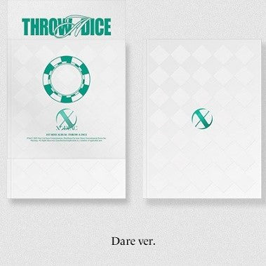 XODIAC - THROW A DICE - Image 8