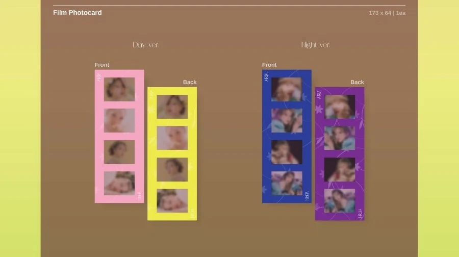 YERIN - ARIA (Choose from 2 Versions) - Image 7