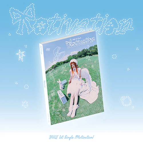 YUQI (i-dle) - Motivation