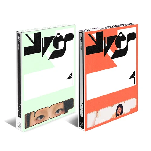 YVES (Ex-Loona) - LOOP (Random)