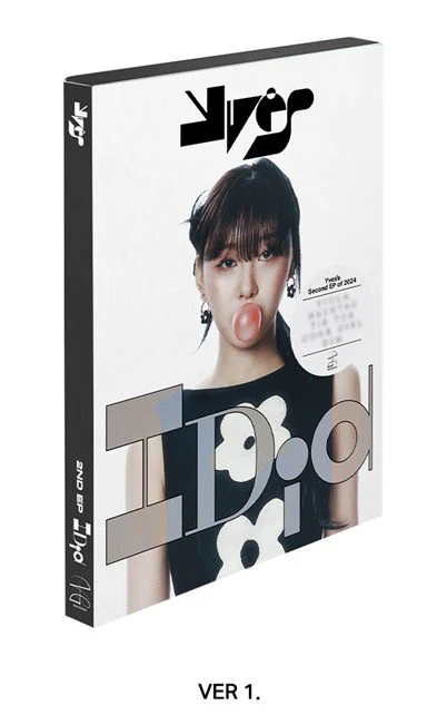Yves - I Did - Image 2