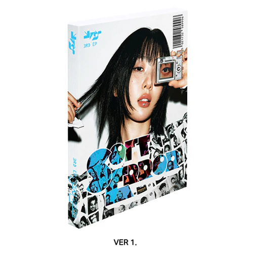 Yves - Soft Error - Image 7