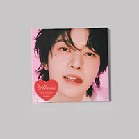 ZEROBASEONE - Blue Paradise / Digipack Ver. - Image 7